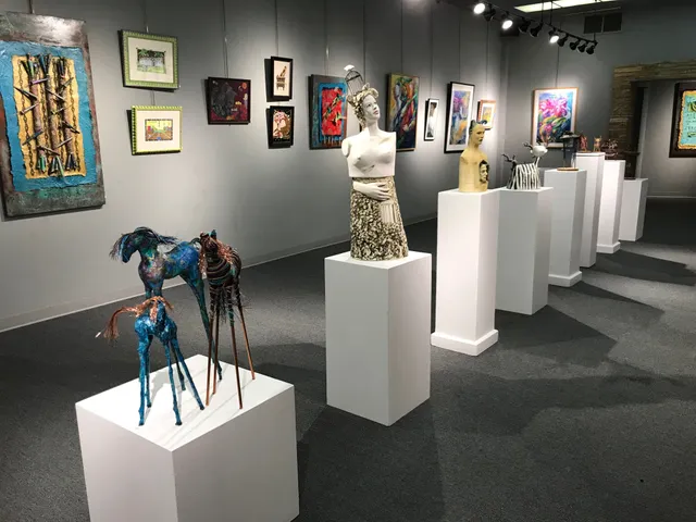 Art League of Daytona Beach