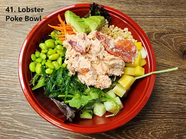 Golden Asian Express