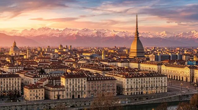 Turin