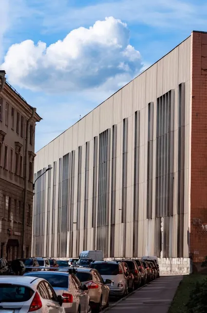 Wajima Kiriko Art Museum