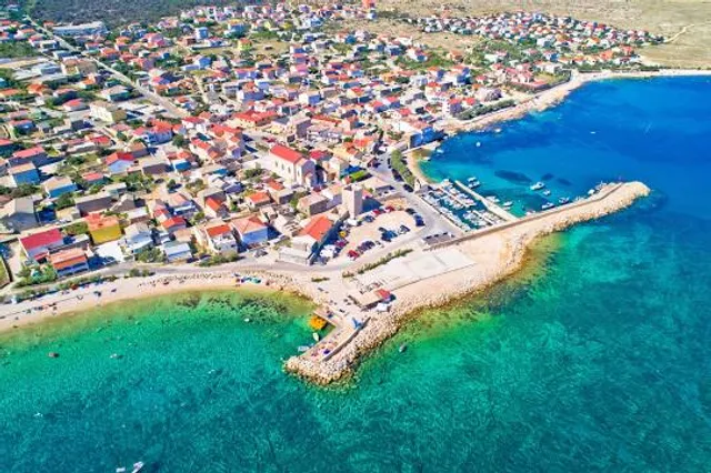 Stabilimento Eco del mare - Agostinelli Liana