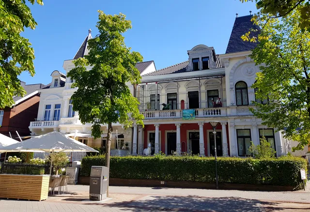 Deutsches Märchen- und Wesersagenmuseum