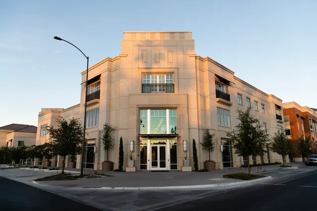 Mesa Arizona Temple Visitors' Center