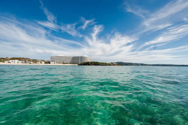 Tiger Beach Resort Club