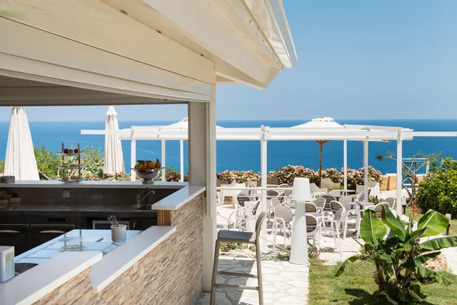 Bellevue - Il Giardino Di Scopello