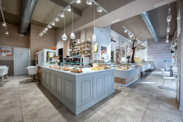 La Pasticceria di Davide Pisano