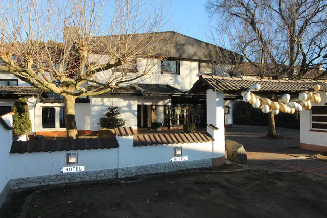 Prinz Heinrich Griesheim