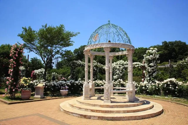 Keisei Rose Garden