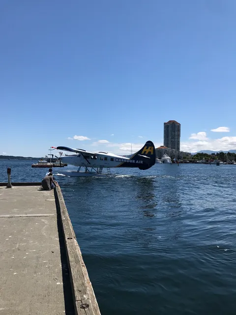 Swy-A-Lana Lagoon Fishing Pier