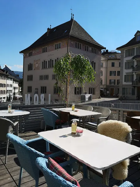 Kaffee Klatsch Rapperswil