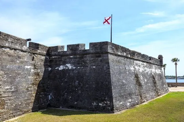 Castillo de San Marcos