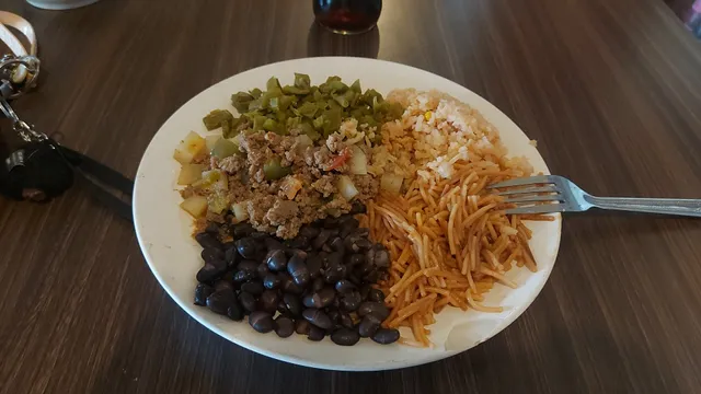 Comedor La Providencia