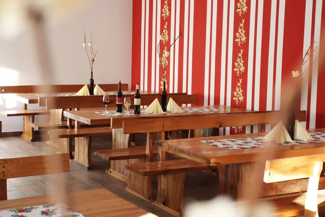 Podrum - Szabó - pincészet