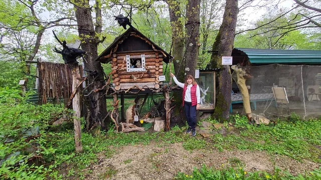 Park Fantaziy I Prikolov