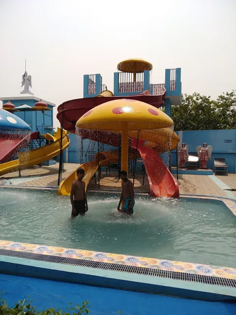 CapeTown Blue Heaven