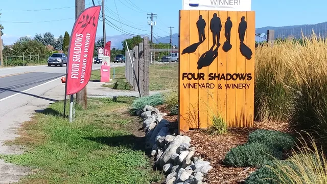 Four Shadows Vineyard & Winery
