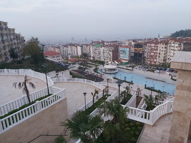 Sular Vadisi Doğa Parkı