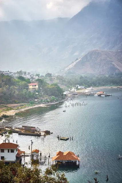 Parque Puerta Hermosa