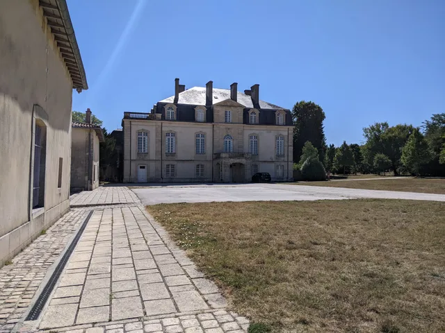 Château Beauval