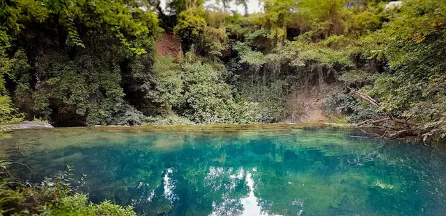 Hidden Lagoon Super Race Track and Golf