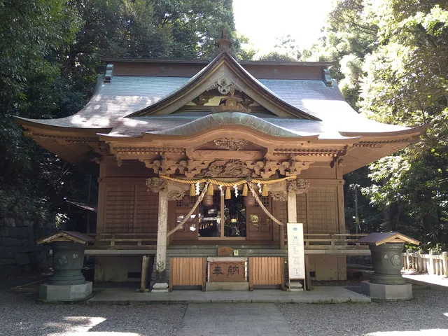 Izumi Shrine