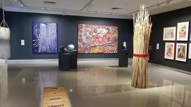 Murray Bridge Regional Gallery