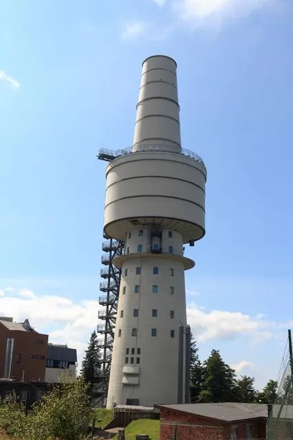 sektor.f - Gipfelsteig