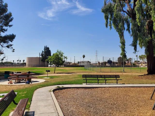 Roy Campanella Park