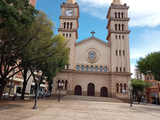 Catedral Santo Antônio