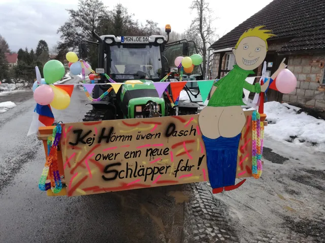 Kunststation Oepfershausen e.V.