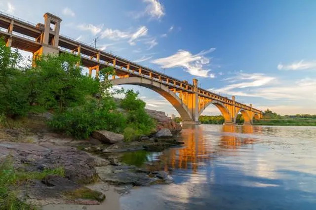 Mist Preobrazhensʹkoho