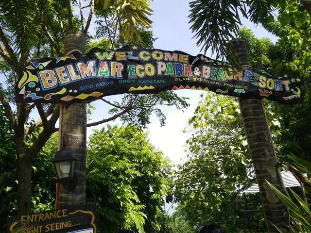 Belmar Eco Park & Beach Resort