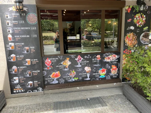 Restaurant Bella Italia