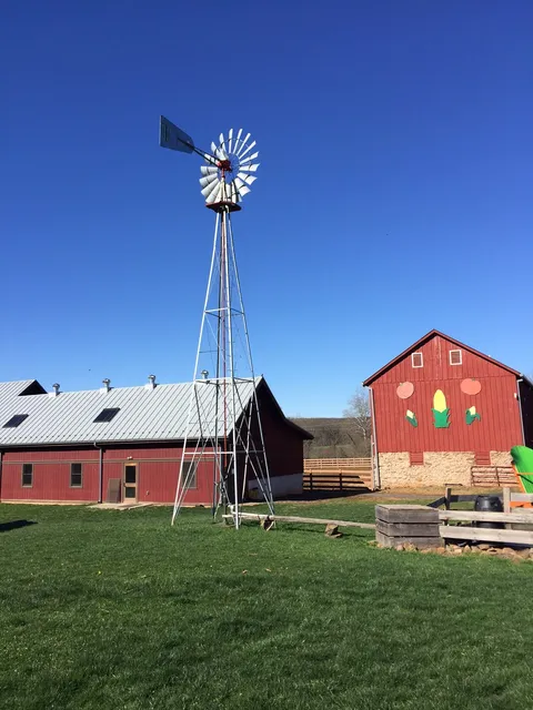 Temple Hall Farm Regional Park