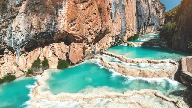 Aguas de Huancaraylla