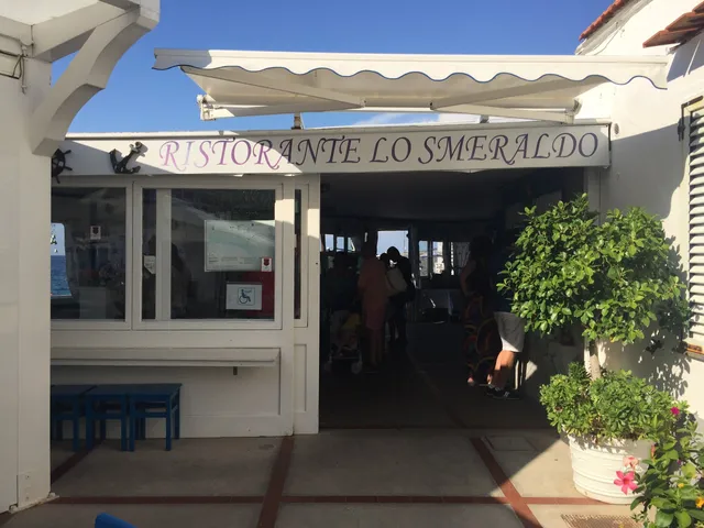 Lo Smeraldo