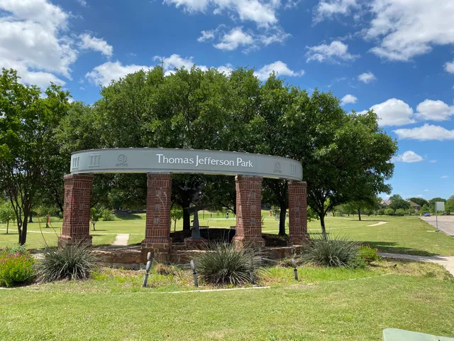 Thomas Jefferson Park