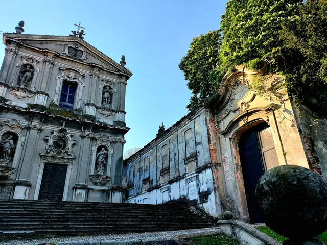 Church of San Vittore