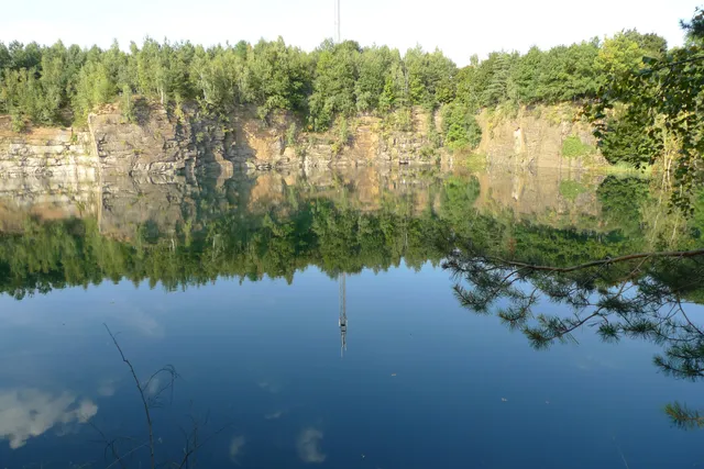Schauanlage und Museum der Granitindustrie e.V