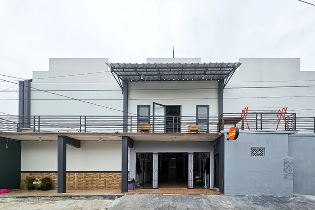 Guest House Hamz Syariah RedPartner