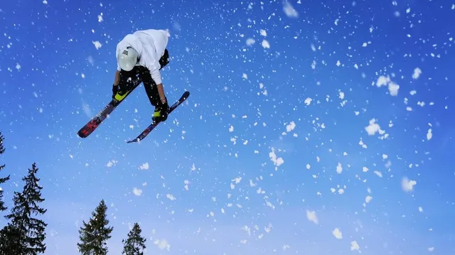 Ruokolahden Freeski Ky