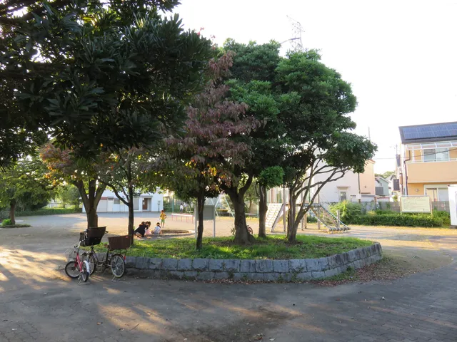 Nisshincho Dai 2 Park
