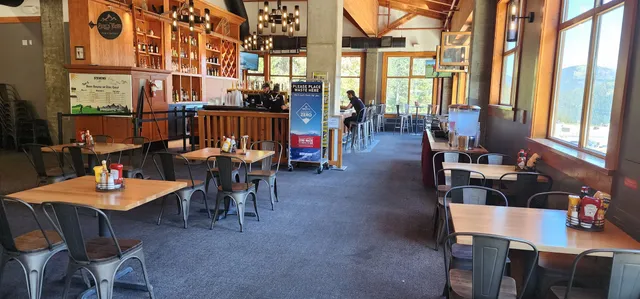 Bull's Tooth Pub & Eatery