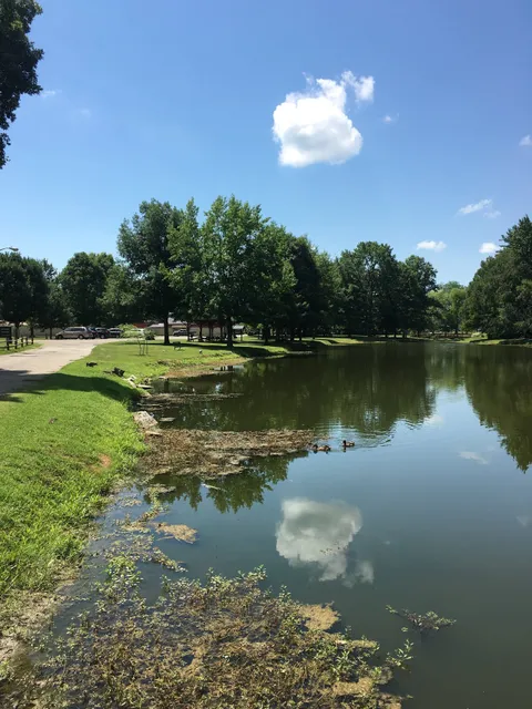 Dobbs Park Nature Center