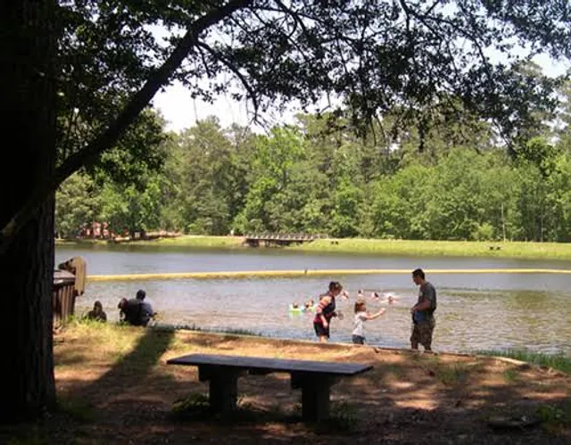 Double Lake Recreation Area