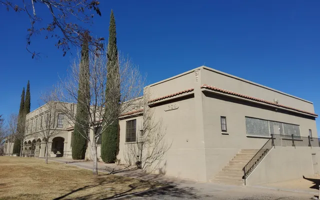 Clemenceau Heritage Museum