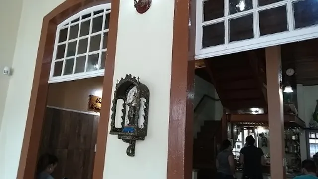 Restaurante Praça Di Anita