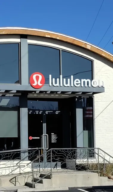 lululemon