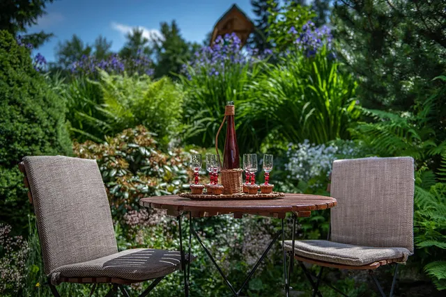 HUBERTUS Karczma i Pokoje Gościnne
