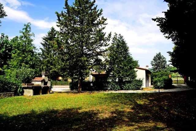 Sant’Andrea Country Cottage